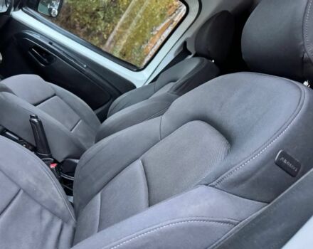 Белый Ситроен Nemo, объемом двигателя 0 л и пробегом 210 тыс. км за 4750 $, фото 16 на Automoto.ua