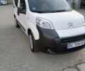 Белый Ситроен Nemo, объемом двигателя 1.4 л и пробегом 179 тыс. км за 6100 $, фото 1 на Automoto.ua