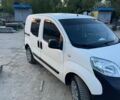 Белый Ситроен Nemo, объемом двигателя 1.36 л и пробегом 145 тыс. км за 5000 $, фото 1 на Automoto.ua