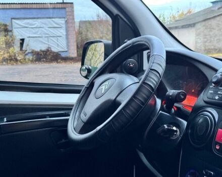 Белый Ситроен Nemo, объемом двигателя 0 л и пробегом 210 тыс. км за 4750 $, фото 22 на Automoto.ua