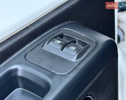 Белый Ситроен Nemo, объемом двигателя 1.4 л и пробегом 210 тыс. км за 4750 $, фото 29 на Automoto.ua