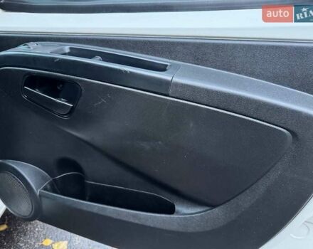 Белый Ситроен Nemo, объемом двигателя 1.4 л и пробегом 210 тыс. км за 4750 $, фото 37 на Automoto.ua