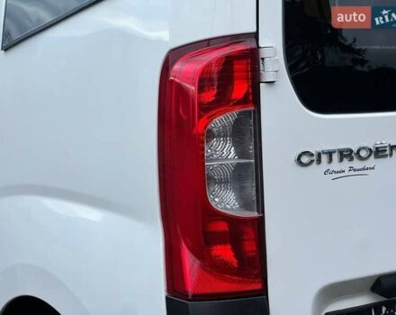 Белый Ситроен Nemo, объемом двигателя 1.4 л и пробегом 210 тыс. км за 4750 $, фото 15 на Automoto.ua