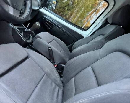 Белый Ситроен Nemo, объемом двигателя 0 л и пробегом 210 тыс. км за 4750 $, фото 17 на Automoto.ua