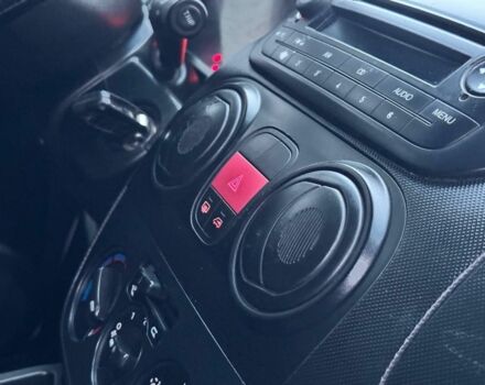 Белый Ситроен Nemo, объемом двигателя 0 л и пробегом 210 тыс. км за 4750 $, фото 20 на Automoto.ua