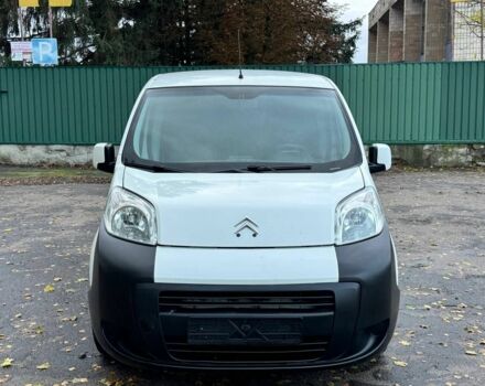 Белый Ситроен Nemo, объемом двигателя 0 л и пробегом 210 тыс. км за 4750 $, фото 2 на Automoto.ua