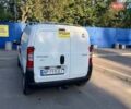 Белый Ситроен Nemo, объемом двигателя 1.2 л и пробегом 217 тыс. км за 3900 $, фото 3 на Automoto.ua