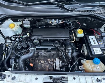 Белый Ситроен Nemo, объемом двигателя 0 л и пробегом 210 тыс. км за 4750 $, фото 23 на Automoto.ua