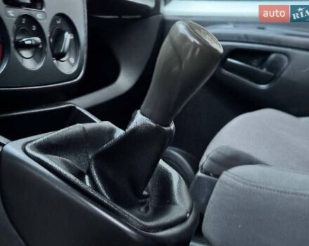 Белый Ситроен Nemo, объемом двигателя 1.4 л и пробегом 210 тыс. км за 4750 $, фото 32 на Automoto.ua