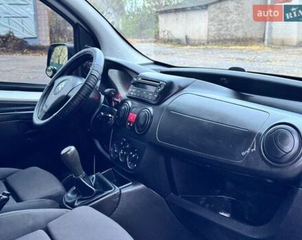 Белый Ситроен Nemo, объемом двигателя 1.4 л и пробегом 210 тыс. км за 4750 $, фото 30 на Automoto.ua