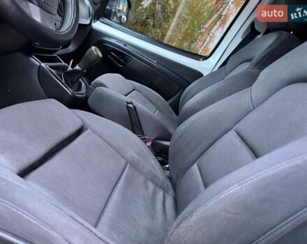 Белый Ситроен Nemo, объемом двигателя 1.4 л и пробегом 210 тыс. км за 4750 $, фото 27 на Automoto.ua