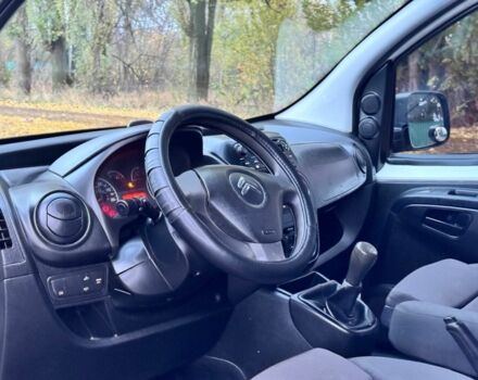 Белый Ситроен Nemo, объемом двигателя 0 л и пробегом 210 тыс. км за 4750 $, фото 15 на Automoto.ua