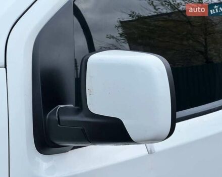 Белый Ситроен Nemo, объемом двигателя 1.4 л и пробегом 210 тыс. км за 4750 $, фото 16 на Automoto.ua