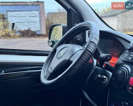 Белый Ситроен Nemo, объемом двигателя 1.4 л и пробегом 210 тыс. км за 4750 $, фото 42 на Automoto.ua