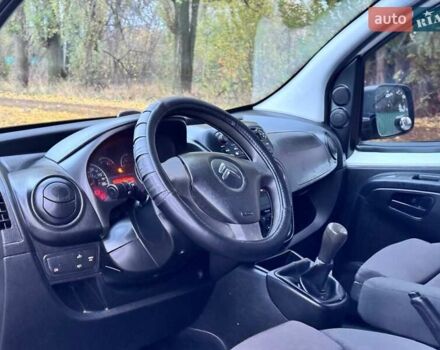 Белый Ситроен Nemo, объемом двигателя 1.4 л и пробегом 210 тыс. км за 4750 $, фото 28 на Automoto.ua