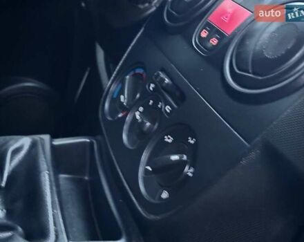 Белый Ситроен Nemo, объемом двигателя 1.4 л и пробегом 210 тыс. км за 4750 $, фото 43 на Automoto.ua