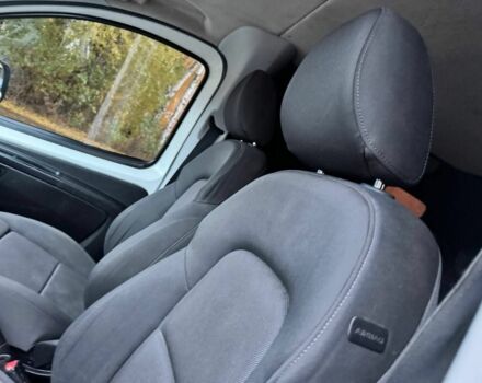 Белый Ситроен Nemo, объемом двигателя 0 л и пробегом 210 тыс. км за 4750 $, фото 13 на Automoto.ua