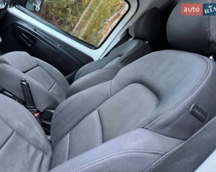 Белый Ситроен Nemo, объемом двигателя 1.4 л и пробегом 210 тыс. км за 4750 $, фото 20 на Automoto.ua