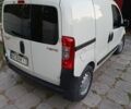 Белый Ситроен Nemo, объемом двигателя 1.3 л и пробегом 228 тыс. км за 4550 $, фото 1 на Automoto.ua