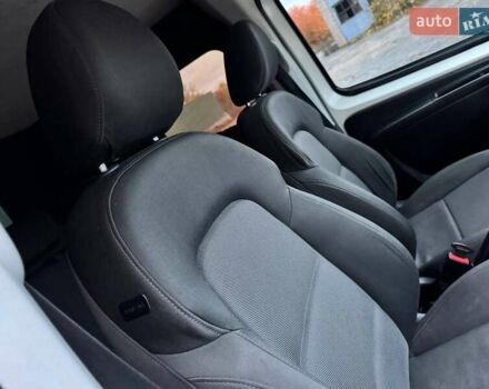 Белый Ситроен Nemo, объемом двигателя 1.4 л и пробегом 210 тыс. км за 4750 $, фото 39 на Automoto.ua