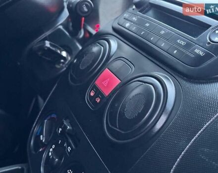 Белый Ситроен Nemo, объемом двигателя 1.4 л и пробегом 210 тыс. км за 4750 $, фото 40 на Automoto.ua