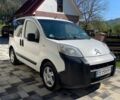 Белый Ситроен Nemo, объемом двигателя 1.2 л и пробегом 210 тыс. км за 5300 $, фото 1 на Automoto.ua