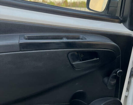 Білий Сітроен Nemo, об'ємом двигуна 1.4 л та пробігом 134 тис. км за 5300 $, фото 7 на Automoto.ua