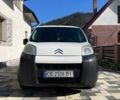 Белый Ситроен Nemo, объемом двигателя 1.2 л и пробегом 210 тыс. км за 5300 $, фото 1 на Automoto.ua