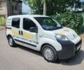 Белый Ситроен Nemo, объемом двигателя 1.2 л и пробегом 360 тыс. км за 4500 $, фото 1 на Automoto.ua