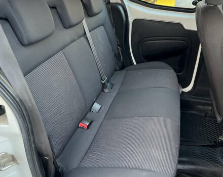 Білий Сітроен Nemo, об'ємом двигуна 1.4 л та пробігом 134 тис. км за 5300 $, фото 14 на Automoto.ua