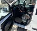 Белый Ситроен Nemo, объемом двигателя 1.2 л и пробегом 210 тыс. км за 5300 $, фото 14 на Automoto.ua