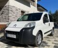 Белый Ситроен Nemo, объемом двигателя 1.2 л и пробегом 210 тыс. км за 5300 $, фото 2 на Automoto.ua