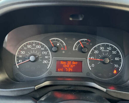 Білий Сітроен Nemo, об'ємом двигуна 1.4 л та пробігом 134 тис. км за 5300 $, фото 10 на Automoto.ua