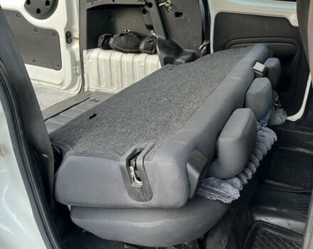 Білий Сітроен Nemo, об'ємом двигуна 1.4 л та пробігом 134 тис. км за 5300 $, фото 15 на Automoto.ua