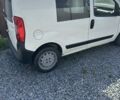 Белый Ситроен Nemo, объемом двигателя 1.2 л и пробегом 215 тыс. км за 3600 $, фото 1 на Automoto.ua