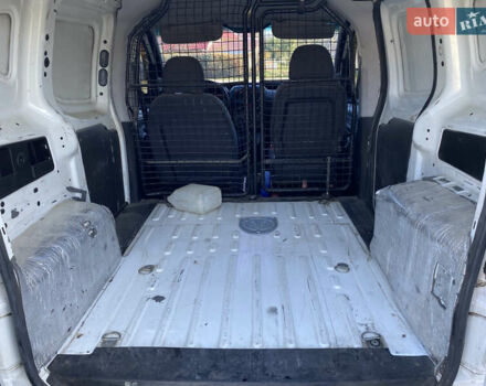 Белый Ситроен Nemo, объемом двигателя 1.25 л и пробегом 141 тыс. км за 4950 $, фото 10 на Automoto.ua