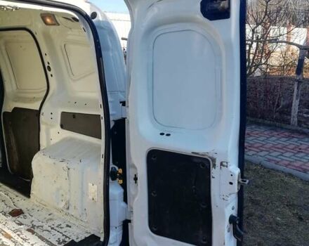 Белый Ситроен Nemo, объемом двигателя 1.2 л и пробегом 214 тыс. км за 3900 $, фото 20 на Automoto.ua