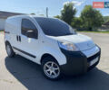 Білий Сітроен Nemo, об'ємом двигуна 1.25 л та пробігом 186 тис. км за 5100 $, фото 1 на Automoto.ua