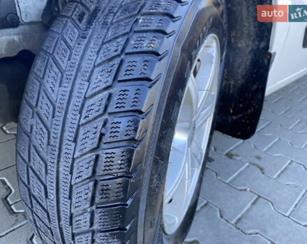 Белый Ситроен Nemo, объемом двигателя 1.25 л и пробегом 141 тыс. км за 4950 $, фото 15 на Automoto.ua