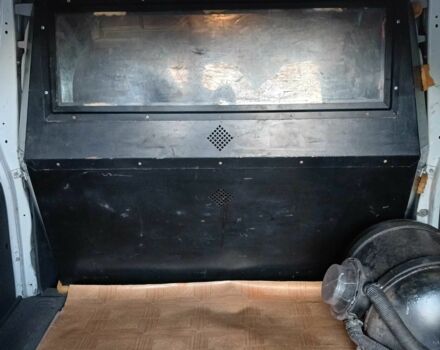 Белый Ситроен Nemo, объемом двигателя 1.4 л и пробегом 255 тыс. км за 2500 $, фото 15 на Automoto.ua