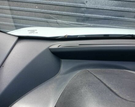 Белый Ситроен Nemo, объемом двигателя 1.4 л и пробегом 255 тыс. км за 2500 $, фото 4 на Automoto.ua