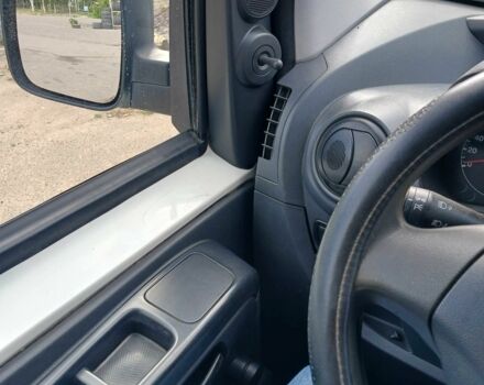 Белый Ситроен Nemo, объемом двигателя 1.4 л и пробегом 255 тыс. км за 2500 $, фото 5 на Automoto.ua