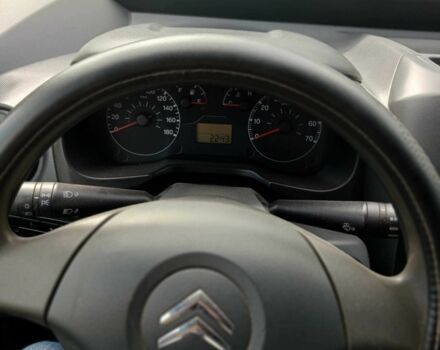 Белый Ситроен Nemo, объемом двигателя 1.4 л и пробегом 255 тыс. км за 2500 $, фото 6 на Automoto.ua