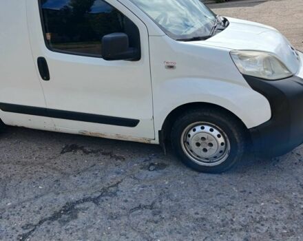 Белый Ситроен Nemo, объемом двигателя 1.4 л и пробегом 255 тыс. км за 2500 $, фото 10 на Automoto.ua