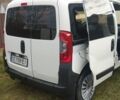 Белый Ситроен Nemo, объемом двигателя 1.4 л и пробегом 210 тыс. км за 4100 $, фото 1 на Automoto.ua