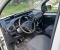 Белый Ситроен Nemo, объемом двигателя 1.2 л и пробегом 220 тыс. км за 3800 $, фото 1 на Automoto.ua
