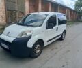 Белый Ситроен Nemo, объемом двигателя 1.2 л и пробегом 253 тыс. км за 6000 $, фото 3 на Automoto.ua