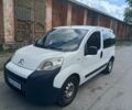 Белый Ситроен Nemo, объемом двигателя 1.2 л и пробегом 253 тыс. км за 6000 $, фото 2 на Automoto.ua