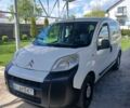 Белый Ситроен Nemo, объемом двигателя 1.4 л и пробегом 230 тыс. км за 4000 $, фото 1 на Automoto.ua