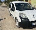 Белый Ситроен Nemo, объемом двигателя 1.4 л и пробегом 251 тыс. км за 5000 $, фото 1 на Automoto.ua